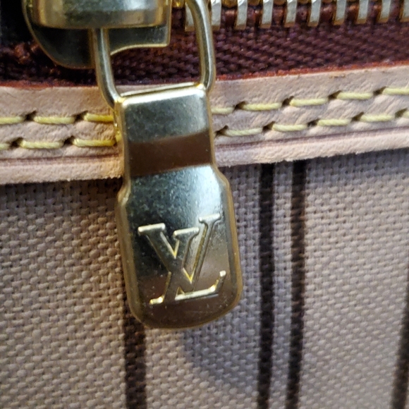 Neverfull GM in Monogram-Louis Vuitton - Picture 8 of 16